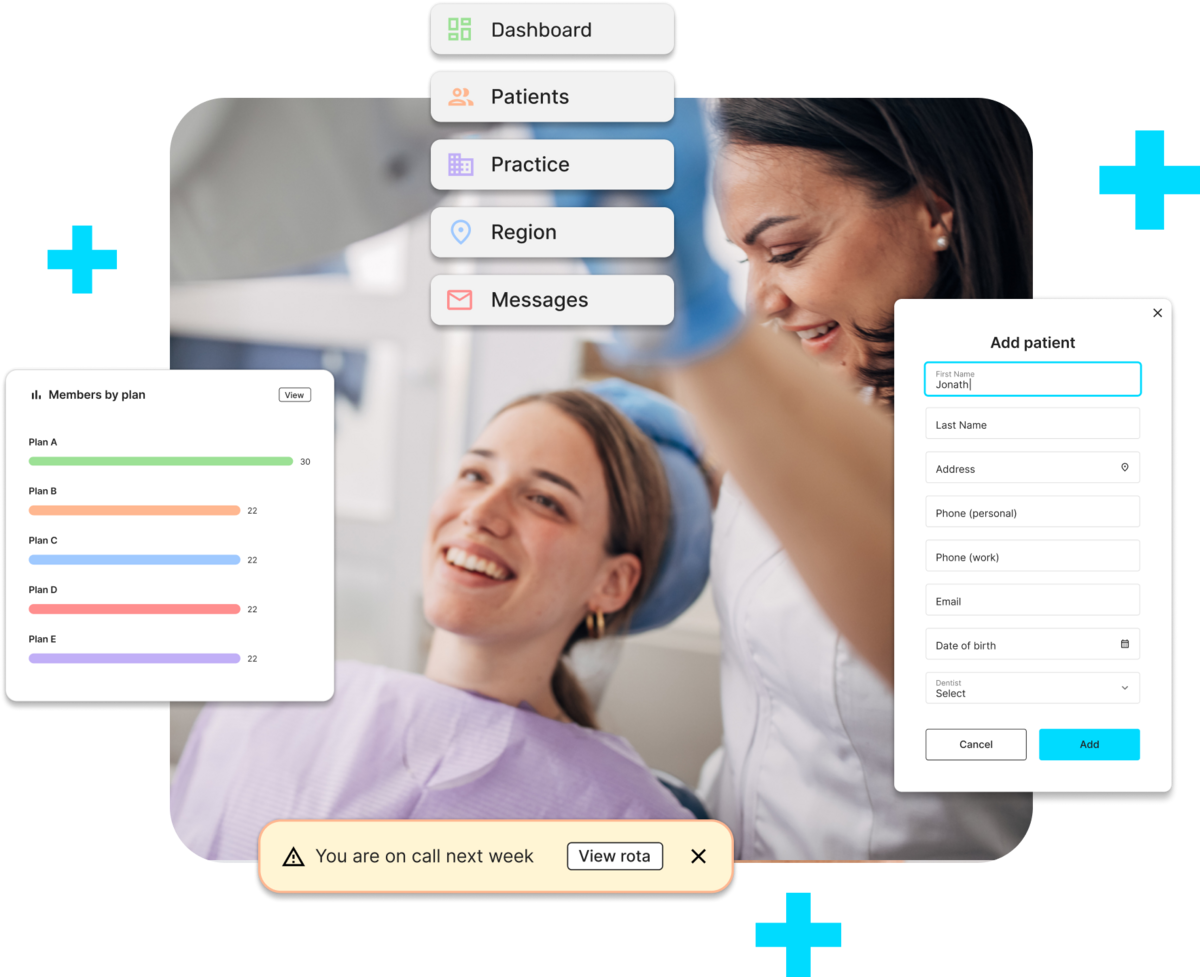 Patient care